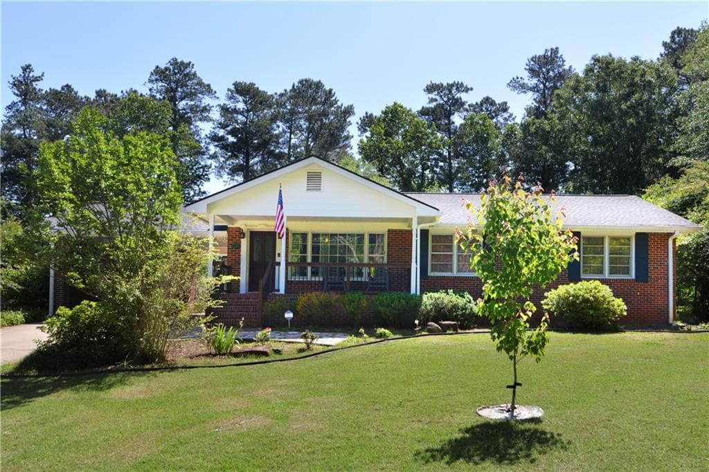 2286 Fraser Road, Marietta, GA 30066 — most recent listing photo