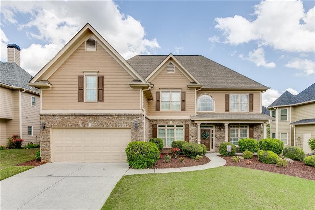 2777 Lost Mill Trace, Buford, GA 30519 — most recent listing photo