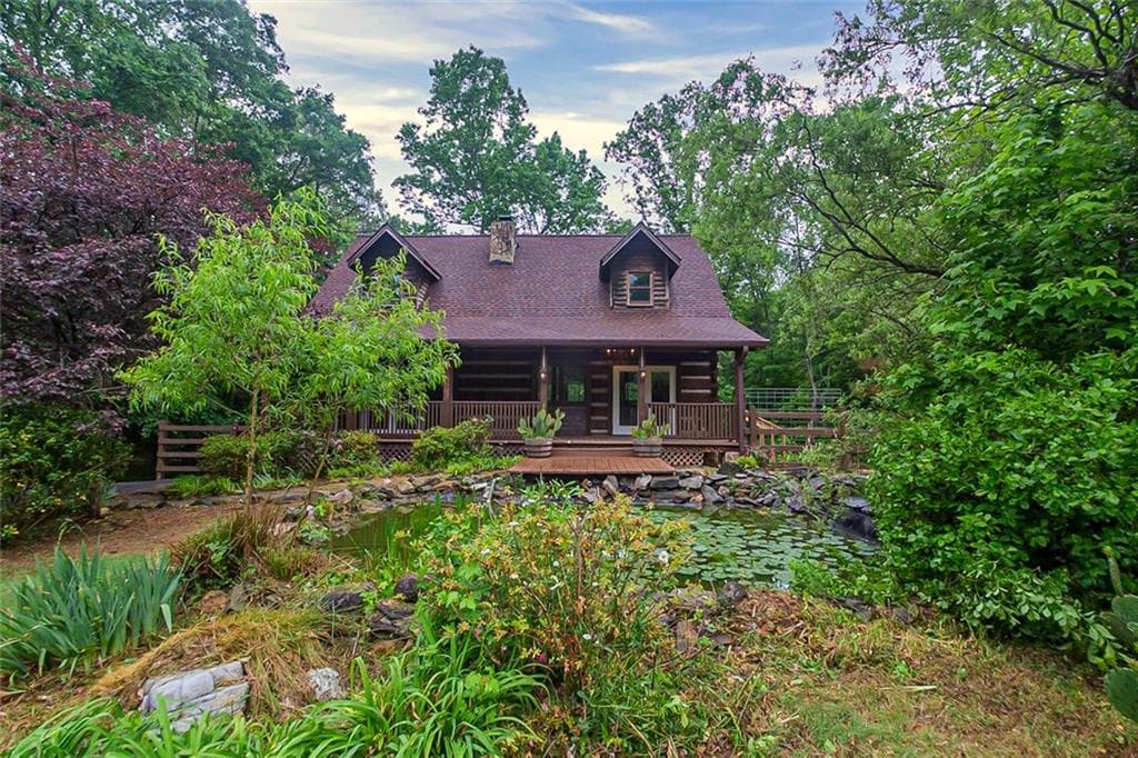 286 Shipp Circle, Hiram, GA 30141 — most recent listing photo