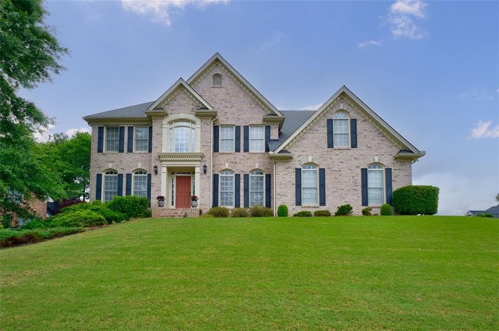 735 BRITTANY MANOR Lane, Grayson, GA 30017 — most recent listing photo