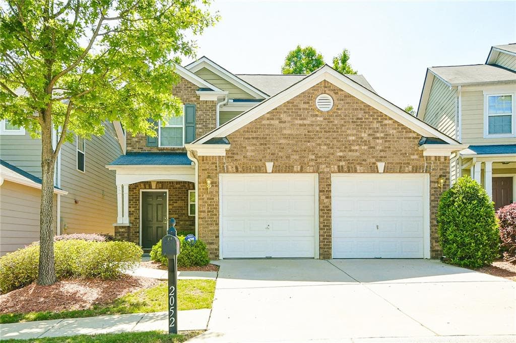 2052 APPALOOSA Way, Conyers, GA 30012 — most recent listing photo
