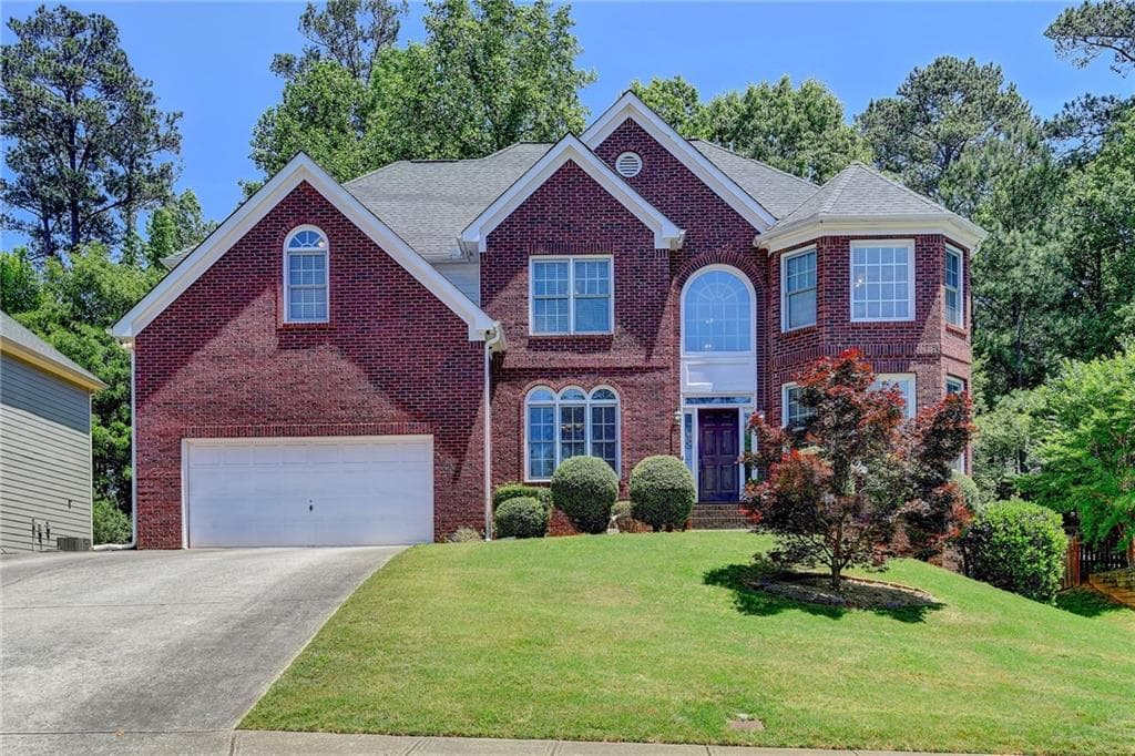 4433 Fairecroft Terrace, Suwanee, GA 30024 — most recent listing photo