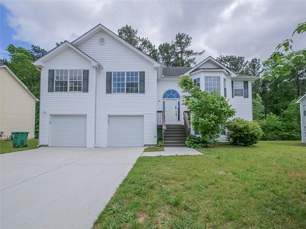 7631 Pond View Lane, Lithonia, GA 30058 — most recent listing photo