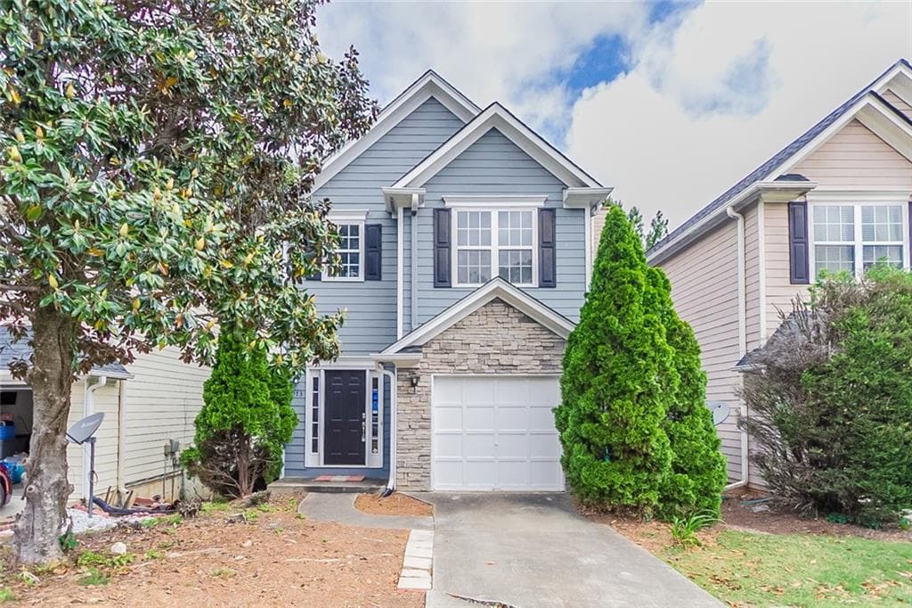4073 Beaver Oaks Drive, Duluth, GA 30096 — most recent listing photo