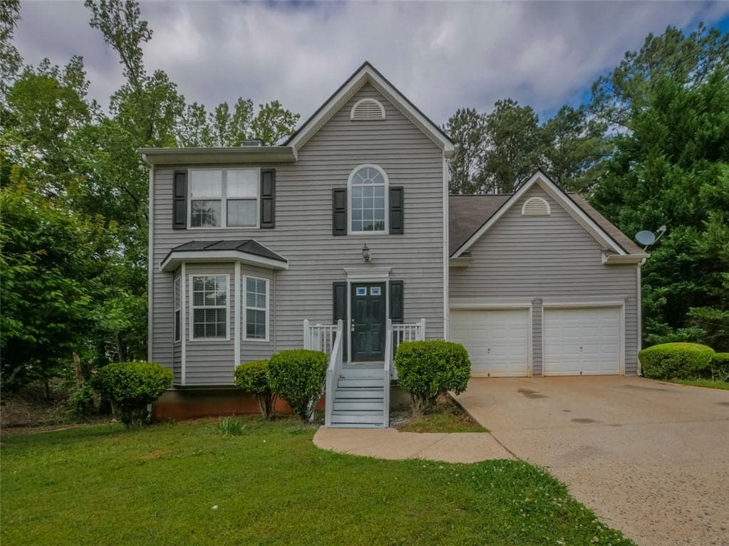 9212 S Sterling Lakes Drive, Covington, GA 30014 — most recent listing photo