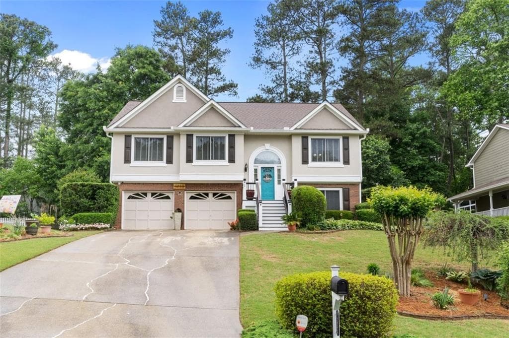 4715 Shallow Ridge Road, Kennesaw, GA 30144 — most recent listing photo