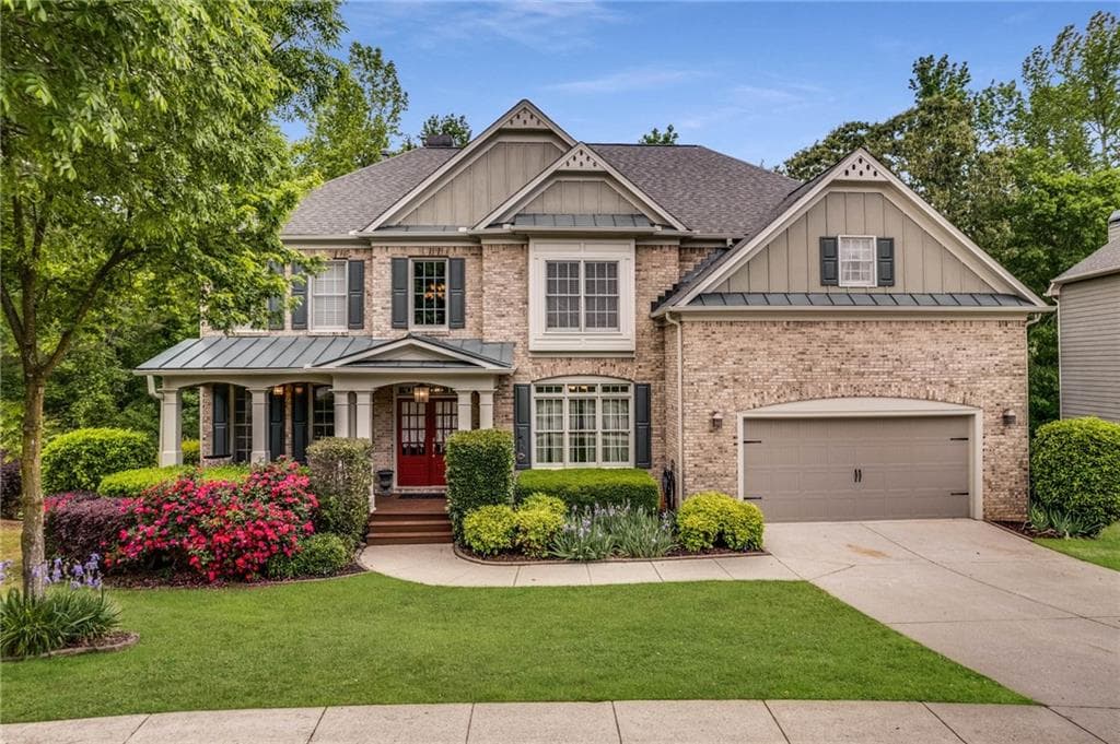 4725 Trilogy Park Trail, Hoschton, GA 30548 — most recent listing photo