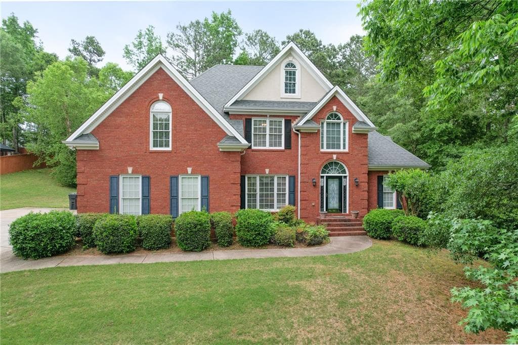 1072 Crown River Parkway, Mcdonough, GA 30252 — most recent listing photo