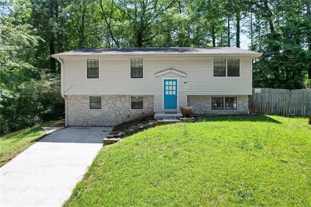 4080 Big Valley Trail, Stone Mountain, GA 30083 — most recent listing photo