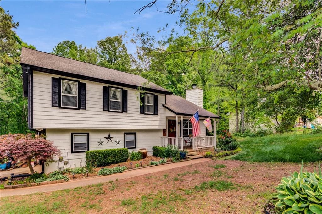 363 Ridgeview Drive, Auburn, GA 30011 — most recent listing photo