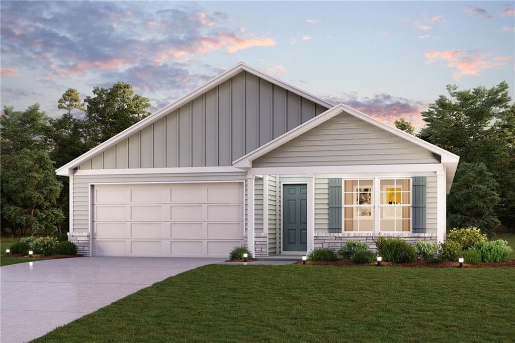 104 Catalpa Road, Milner, GA 30204 — most recent listing photo