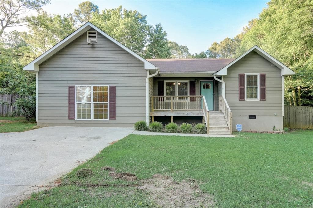 11 Plantation Drive, Cartersville, GA 30121 — most recent listing photo
