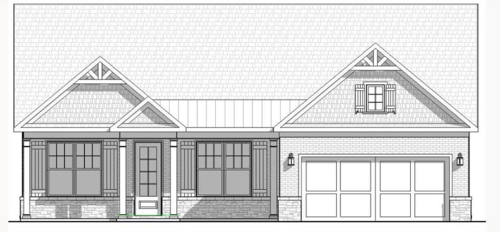5139 Castlehaven Bend, Powder Springs, GA 30127 — most recent listing photo