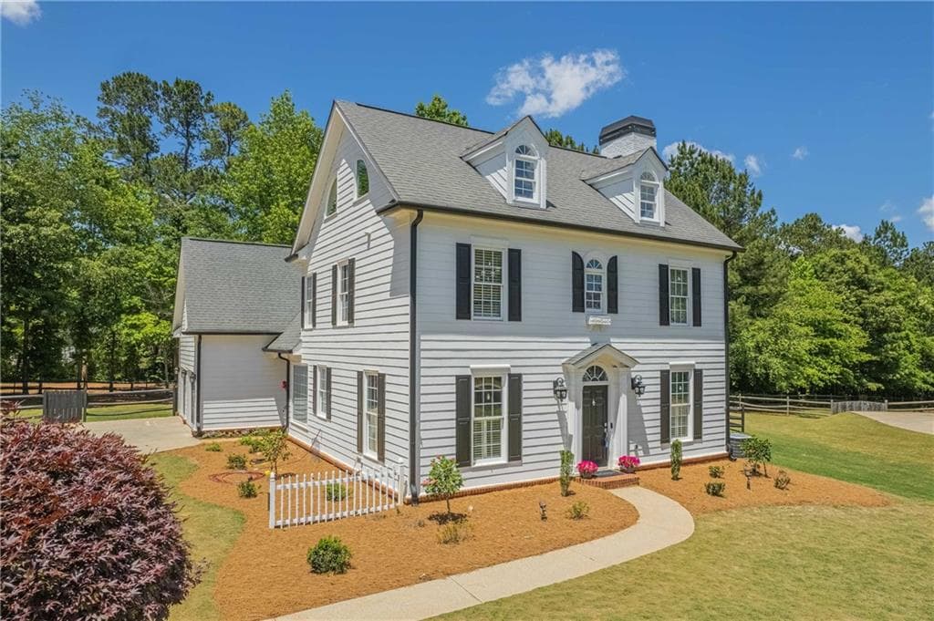 2820 Inverness Way, Monroe, GA 30656 — most recent listing photo