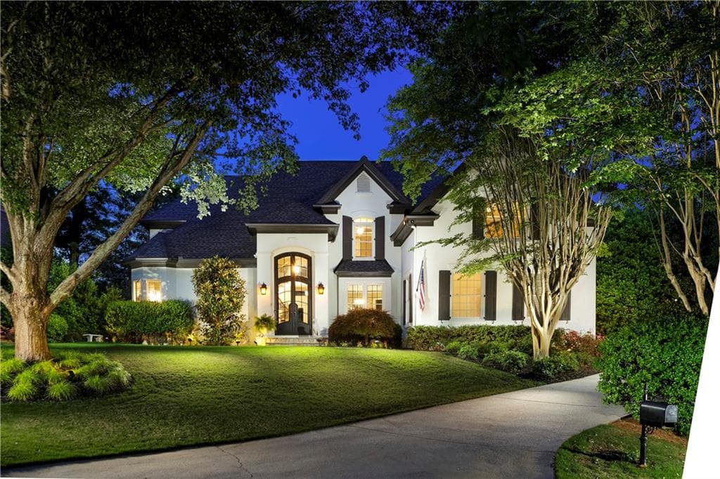 1005 Creek Ridge Pointe, Alpharetta, GA 30005 — most recent listing photo