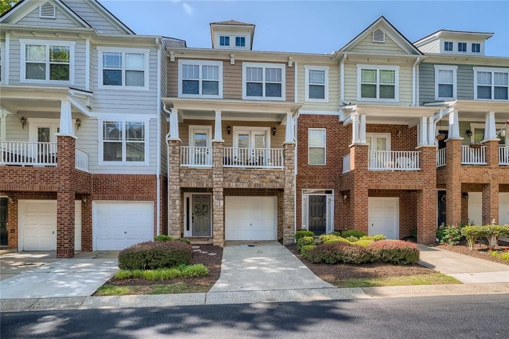 3373 Galleon Drive, Alpharetta, GA 30004 — most recent listing photo
