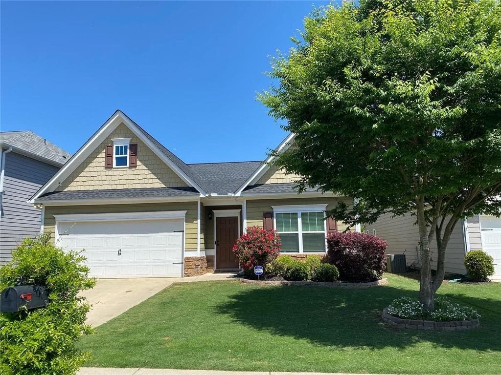 180 Renford Road, Ball Ground, GA 30107 — most recent listing photo