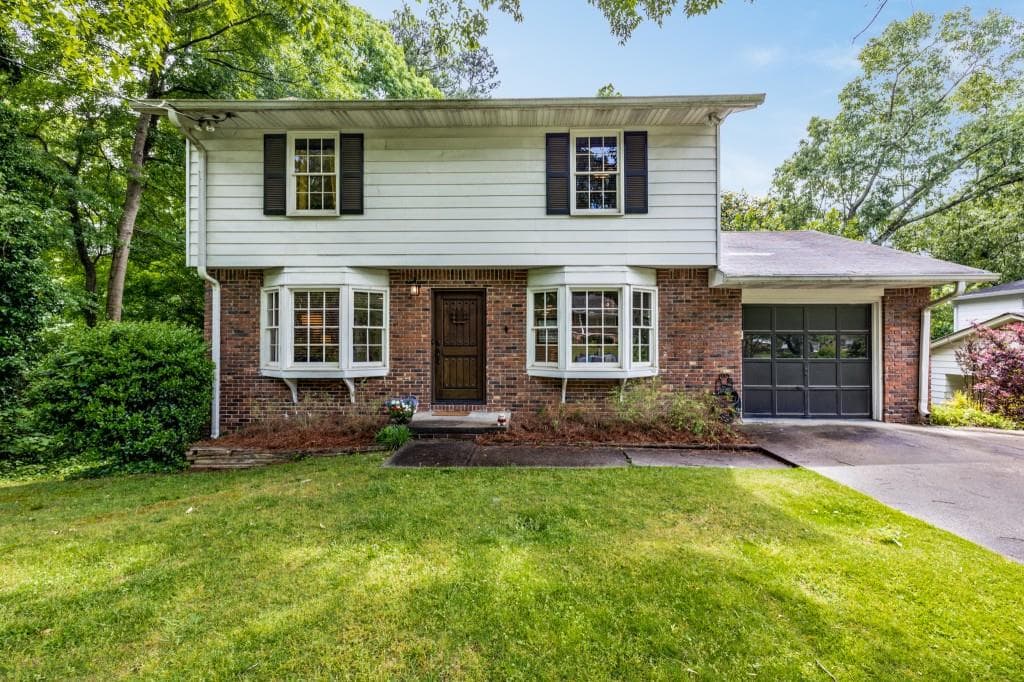 2973 Appling Circle, Chamblee, GA 30341 — most recent listing photo