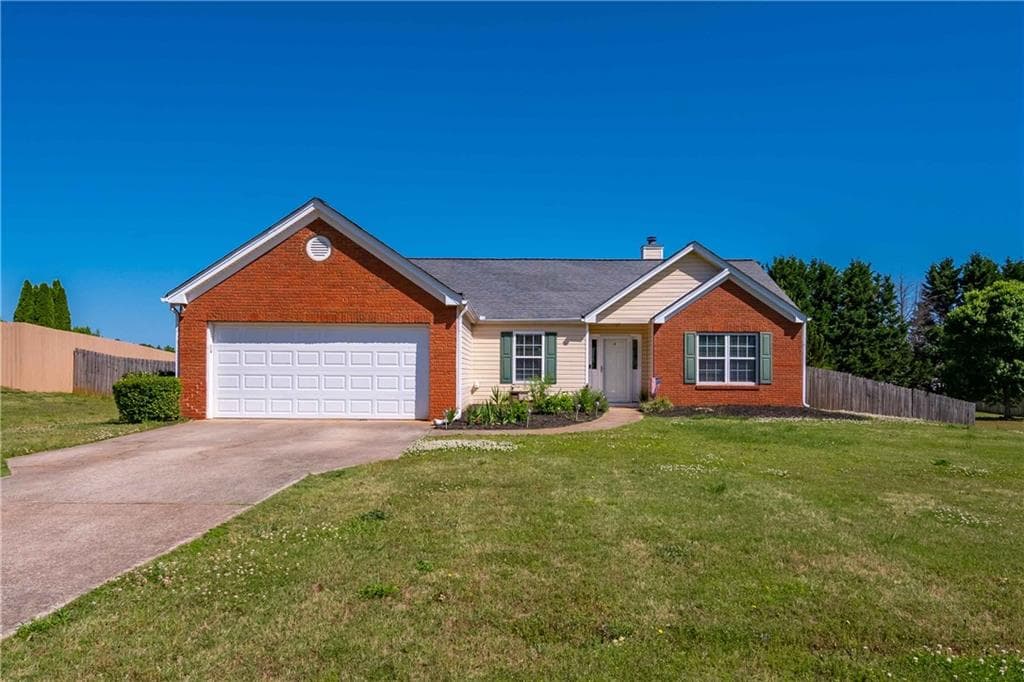 4745 Widgeon Way, Cumming, GA 30028 — most recent listing photo