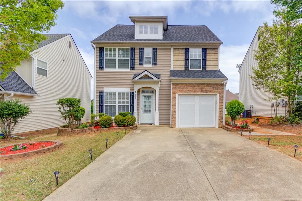 512 Marsh Lake Road, Lawrenceville, GA 30045 — most recent listing photo