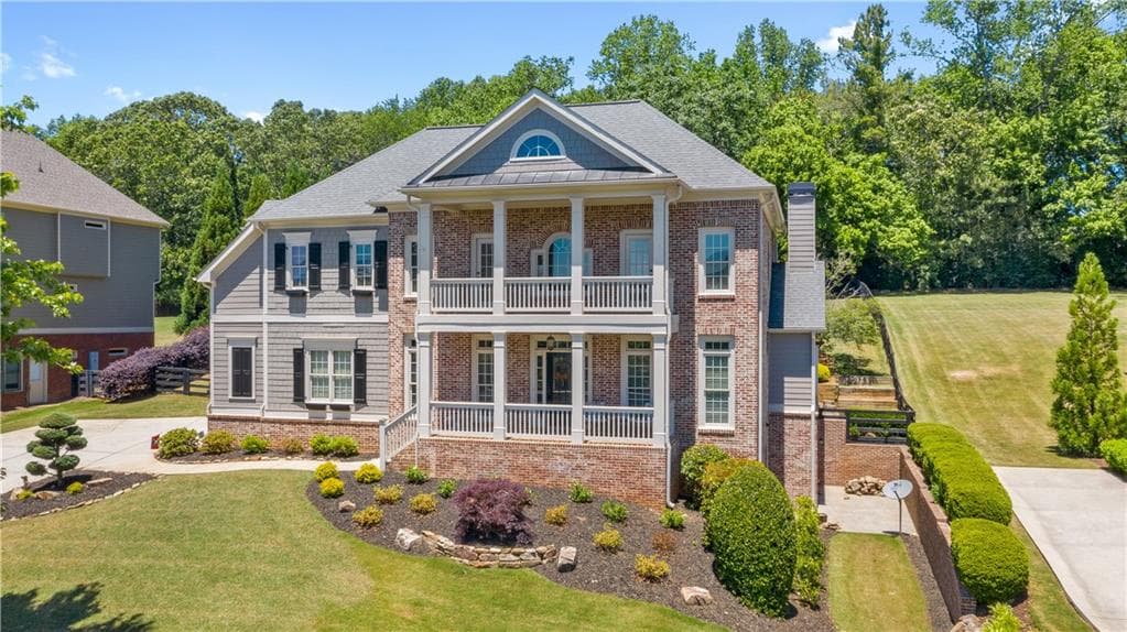 6230 Lakeaires Drive, Cumming, GA 30040 — most recent listing photo