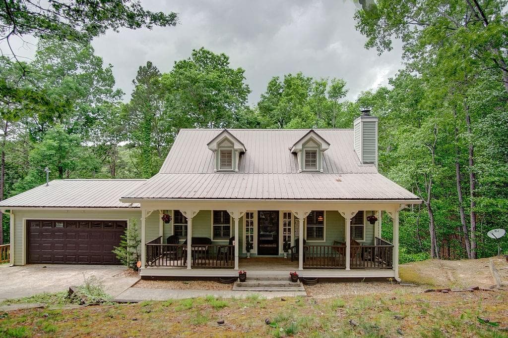 420 Marble Court, Ranger, GA 30734 — most recent listing photo