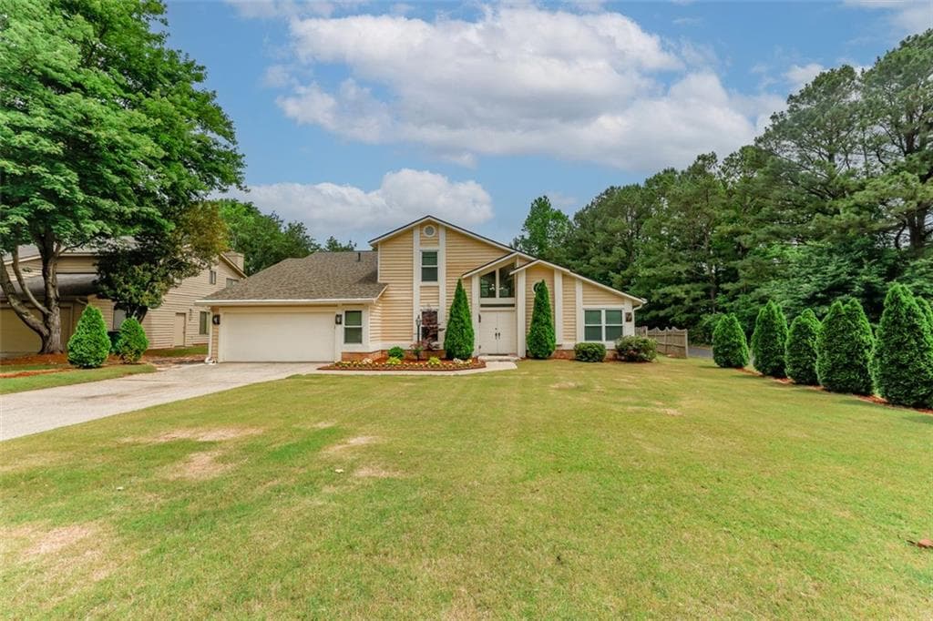 1200 FAIRFIELD Drive, Marietta, GA 30068 — most recent listing photo
