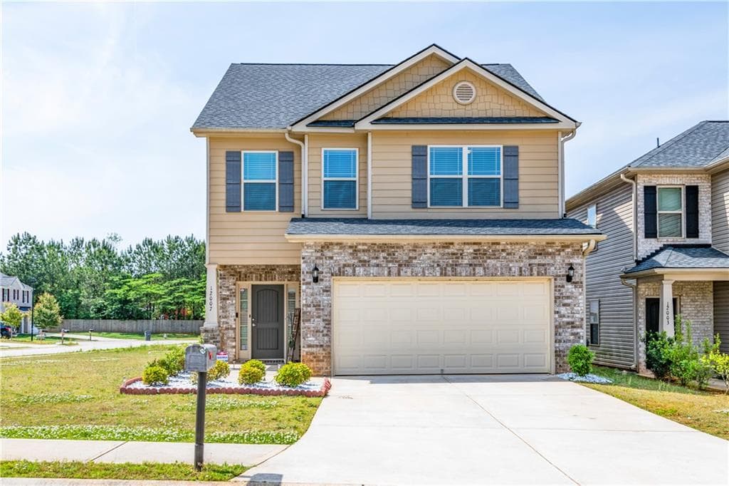 12007 Quail Road, Hampton, GA 30228 — most recent listing photo