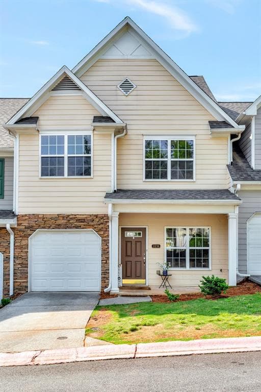 2016 Hoods Fort Circle 20, Kennesaw, GA 30144 — most recent listing photo