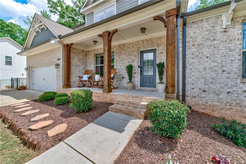4175 Mossy Lane, Cumming, GA 30028 — most recent listing photo
