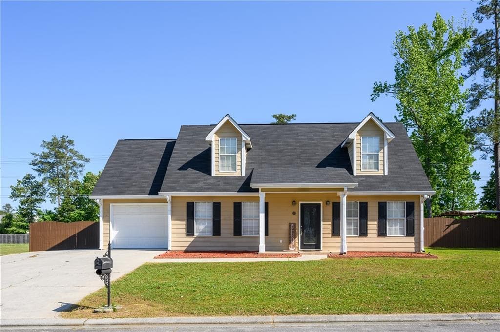 20 Trillium Trail, Rome, GA 30165 — most recent listing photo