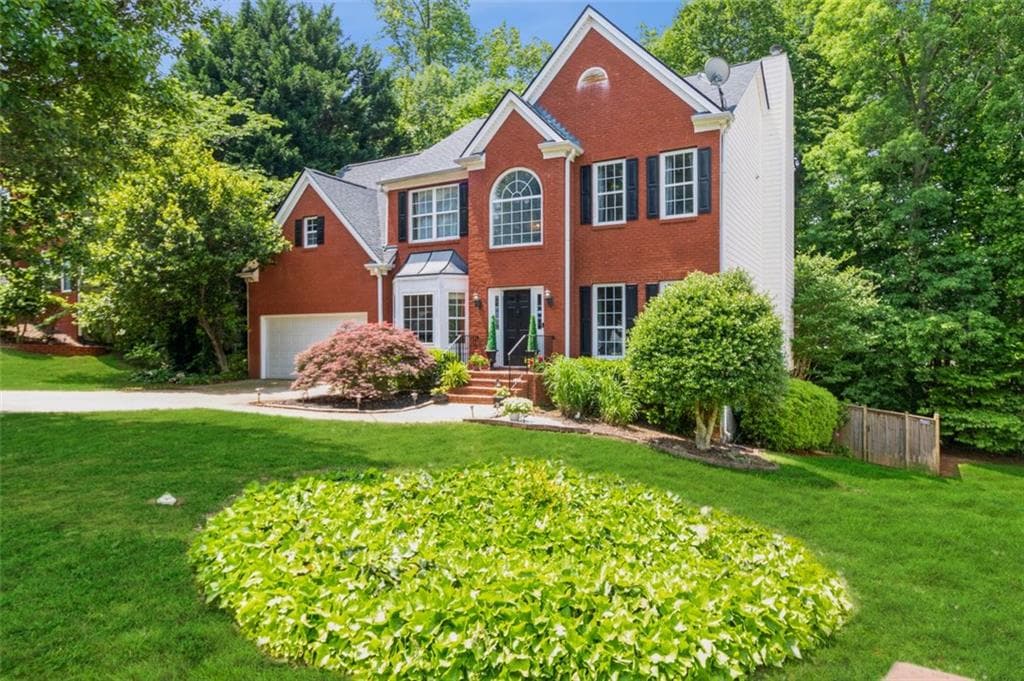 1979 WESTOVER Lane, Kennesaw, GA 30152 — most recent listing photo