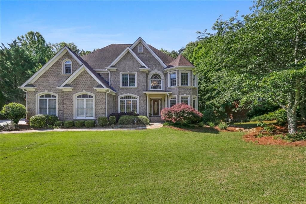 590 Oak Bridge Trail, Alpharetta, GA 30022 — most recent listing photo
