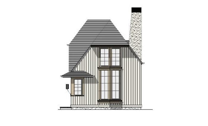 3 bedroom, 3 bathroom single family residence sold at 257 Ravenhurst Lane, Fayetteville, GA 30214