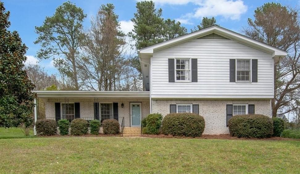 3385 Highland Pine Drive, Duluth, GA 30096 — most recent listing photo