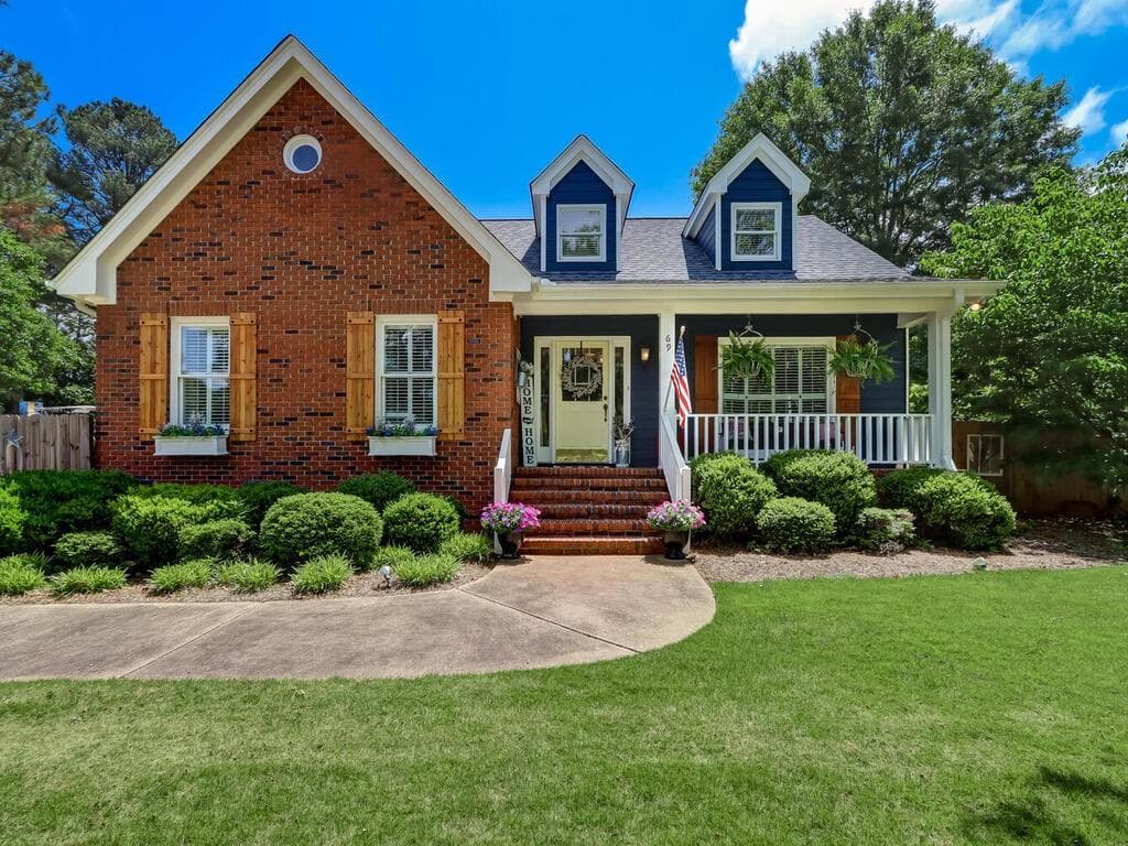 69 Howard Circle, Winder, GA 30680 — most recent listing photo