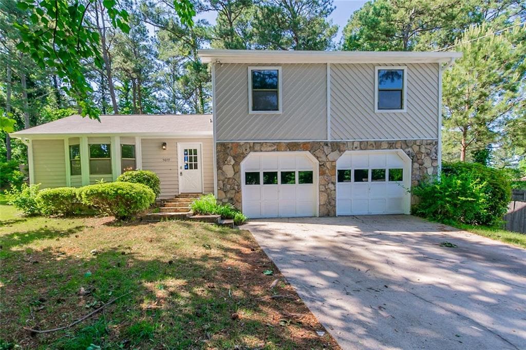 5079 Running Fox Trail, Norcross, GA 30071 — most recent listing photo