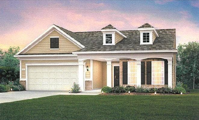 4950 Adler Court, Hoschton, GA 30548 — most recent listing photo