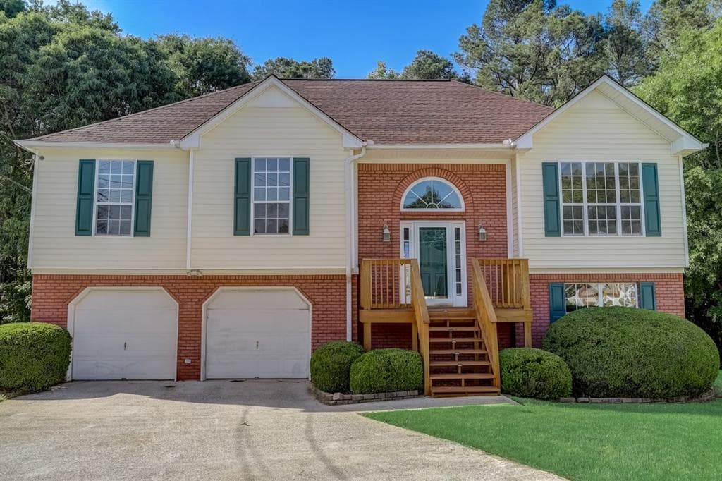 3150 Mosley Chase Drive, Austell, GA 30106 — most recent listing photo