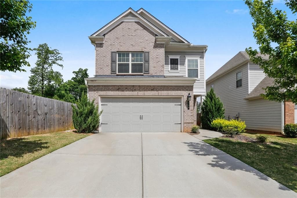 333 Hardy Ives Lane, Lawrenceville, GA 30045 — most recent listing photo