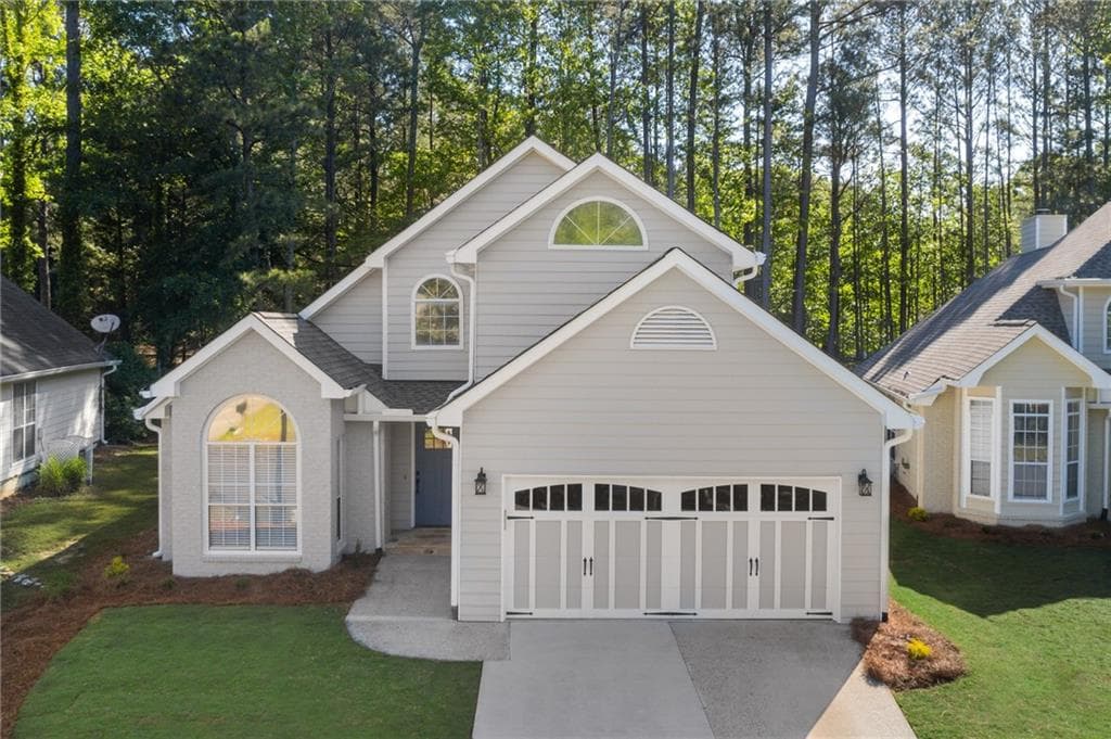 8830 S Somerset Lane, Alpharetta, GA 30004 — most recent listing photo