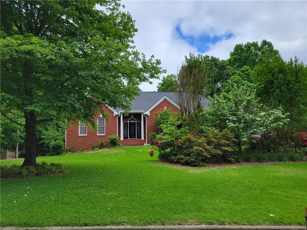 3615 Lake Seminole Drive, Buford, GA 30519 — most recent listing photo