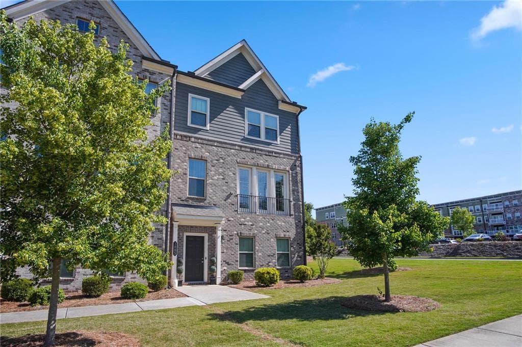 1085 Parktown Drive 11, Mableton, GA 30126 — most recent listing photo