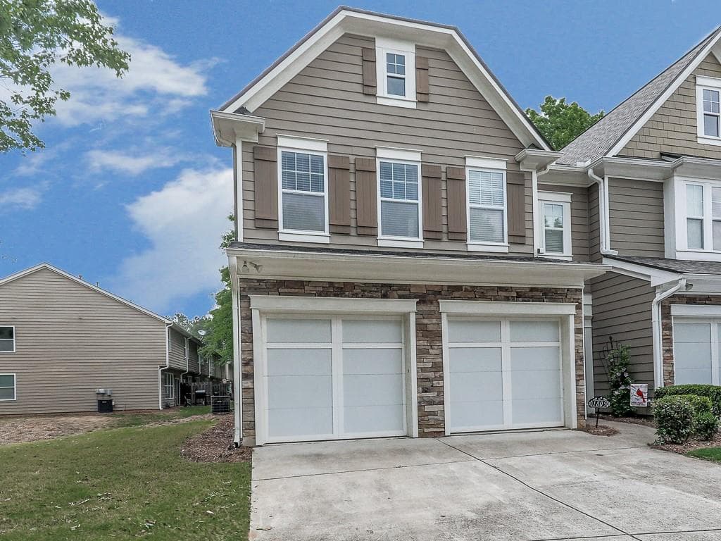 1805 Waterside Drive 7, Kennesaw, GA 30152 — most recent listing photo