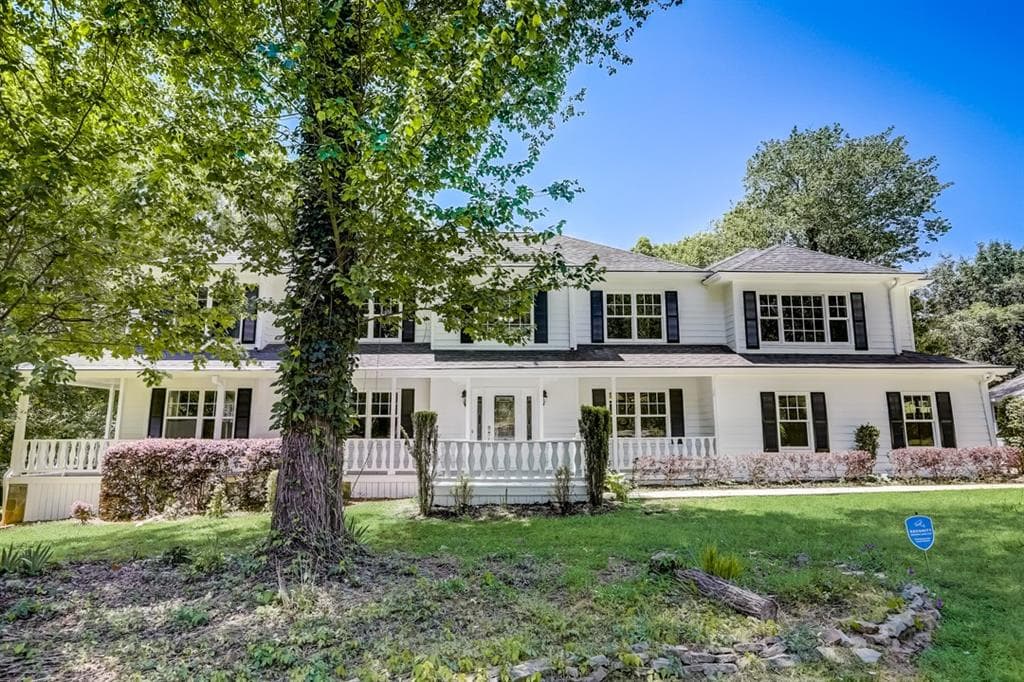 106 Beachwood Court, Griffin, GA 30224 — most recent listing photo