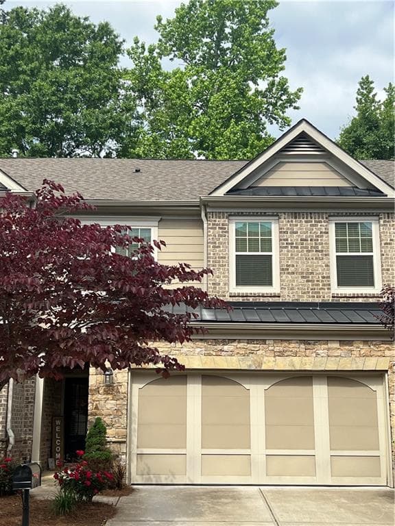 13314 Flamingo Road, Alpharetta, GA 30004 — most recent listing photo