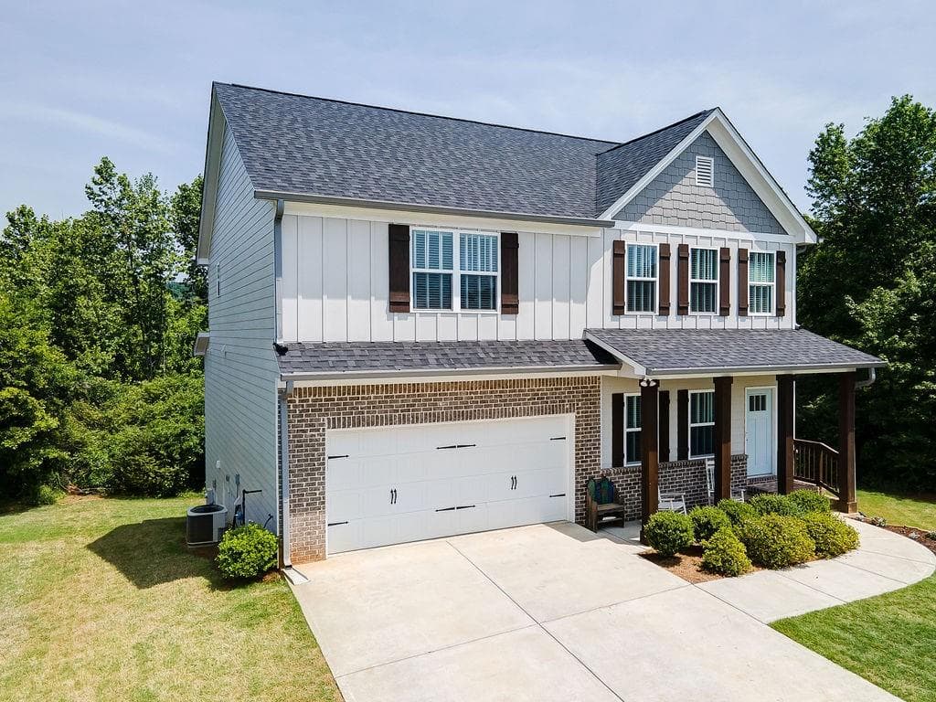 88 Cottage Walk, Cartersville, GA 30121 — most recent listing photo