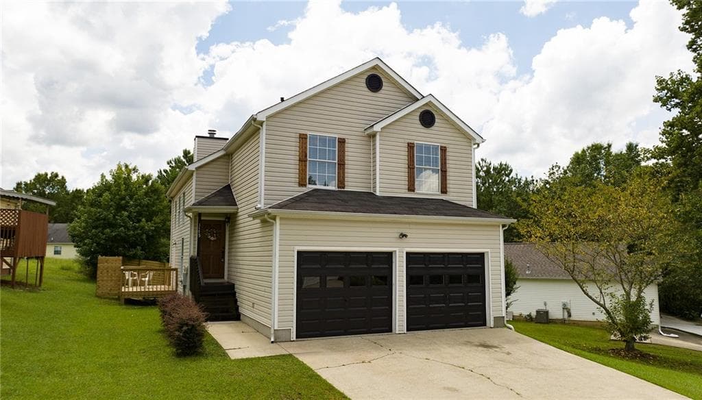 1175 Ruxbury Court, Douglasville, GA 30134 — most recent listing photo