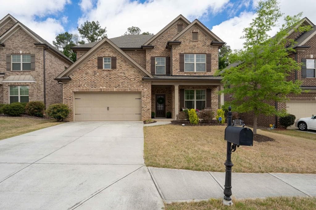 360 Serenity Point, Lawrenceville, GA 30046 — most recent listing photo