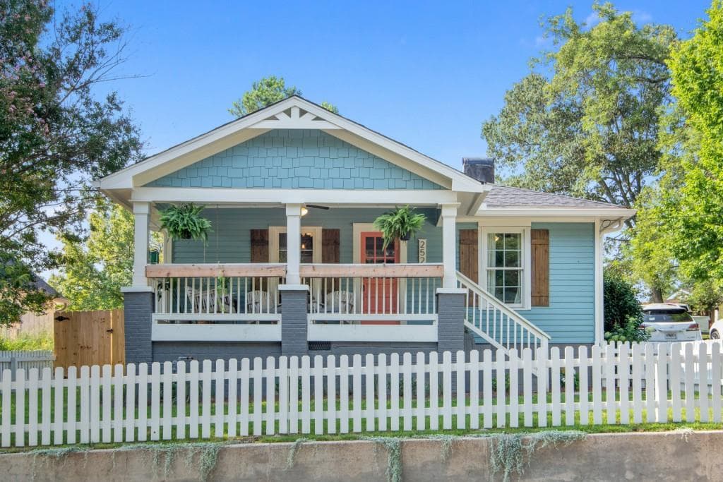 252 Montgomery Street, Marietta, GA 30060 — most recent listing photo